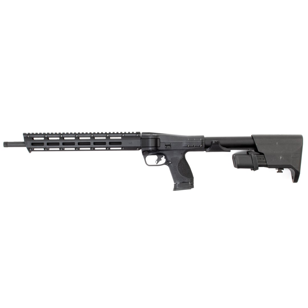 Smith & Wesson M&p Fpc